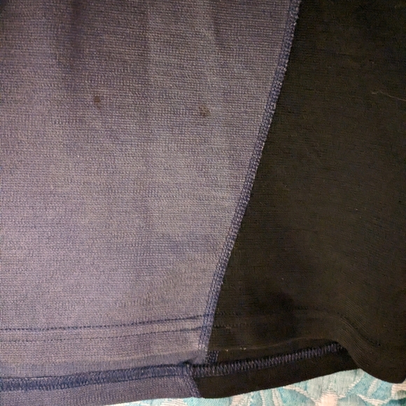 Ibex 250g Quarter Zip - Picture 2 of 6